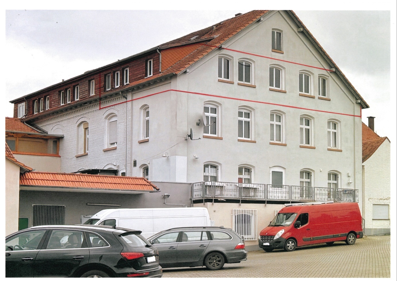 Eigentumswohnung (3 bis 4 Zimmer) in Borken - Bild 1