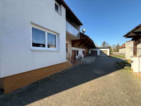 Einfamilienhaus, Garage in Helmlingen - Bild 4