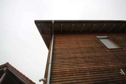 Einfamilienwohnhaus in Fridolfing - Bild 4