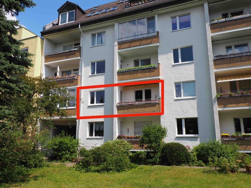 Eigentumswohnung (1 bis 2 Zimmer) in Berlin - Bild 1