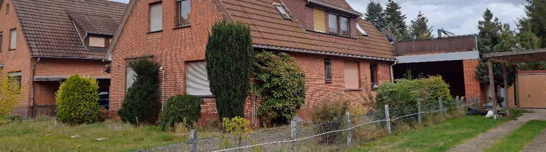 Einfamilienhaus, Grundbuch von Eystrup Bl. 1277 in Eystrup - Bild 2