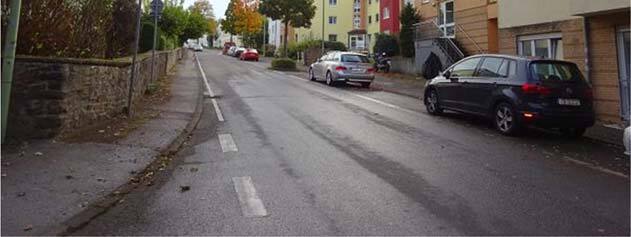 Kfz-Stellplatz (Tiefgarage), Eigentumswohnung (3 bis 4 Zimmer) in Stolberg - Bild 1