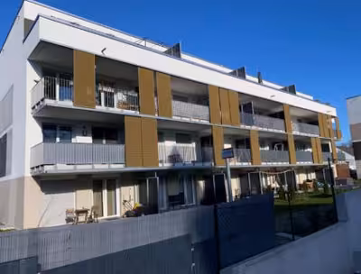 Eigentumswohnung (3 bis 4 Zimmer), Kfz-Stellplatz (Tiefgarage) in Maria-Merian-Bogen  39, 63457 Hanau, Wolfgang - Bild 2