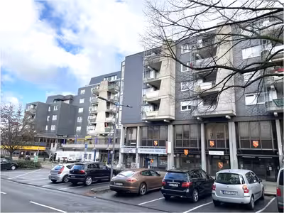 Kfz-Stellplatz (Tiefgarage) in Hauptstraße 285-297, , 00000 Bergisch Gladbach, Stadtmitte - Bild 2