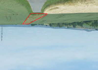 land- und forstwirtschaftlich genutztes Grundstück in Im Hasental, 64354 Reinhein, Spachbrücken - Bild 1