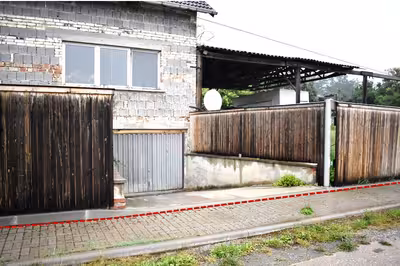 Einfamilienhaus in Hegeberg 3, 06528 Sangerhausen, Wettelrode - Bild 2