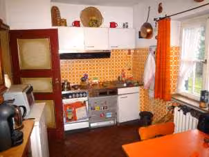 Einfamilienhaus, unbebautes Grundstück in Zugspitzstraße 64 a, 82467 Garmisch-Partenkirchen - Bild 8