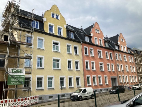 Eigentumswohnung (ab 5 Zimmer) in Burgstädt - Bild 2