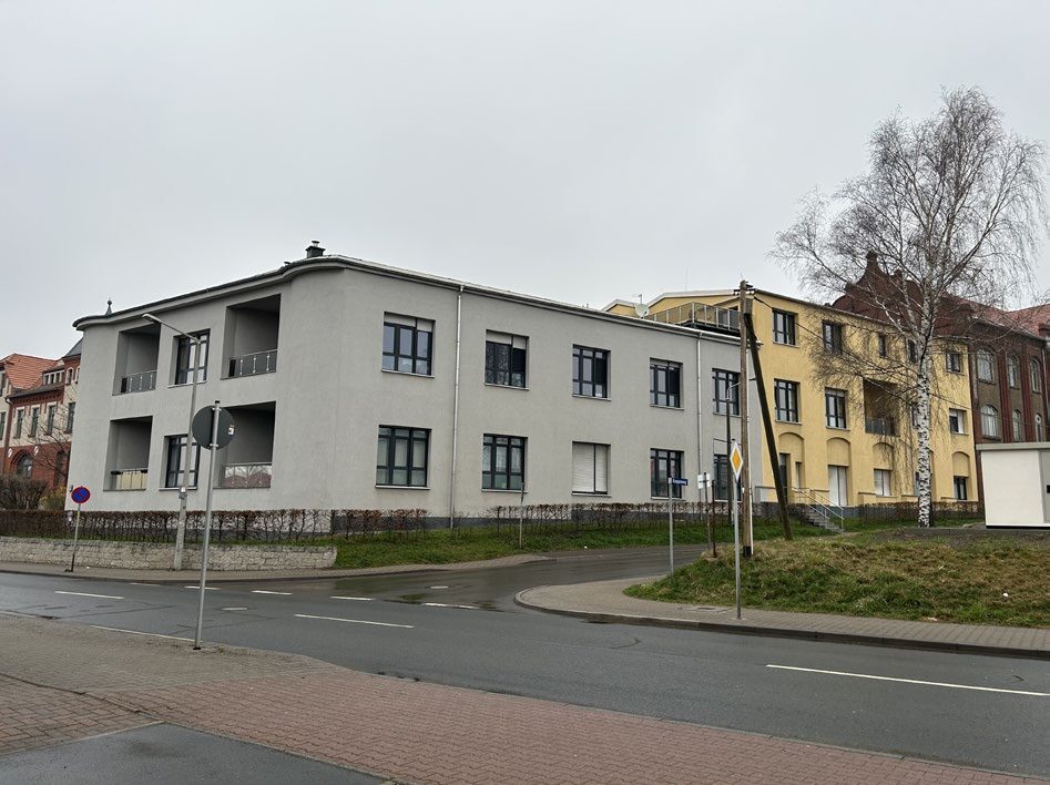 Gewerbeeinheit (z.B. Laden, Büro) in Freiberg - Bild 1