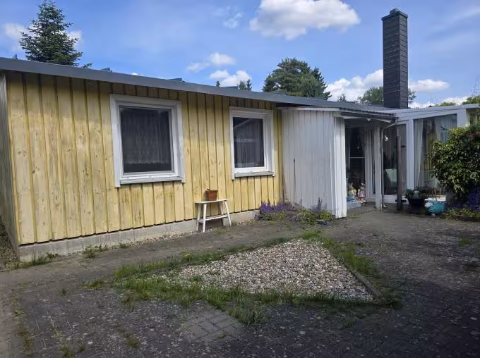 Einfamilienhaus, Sonstiges in Zehdenick - Bild 3