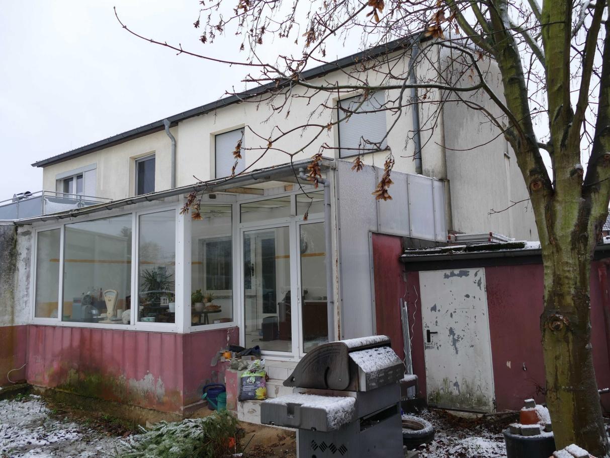 Garage, Einfamilienhaus in Heinsberg - Bild 4