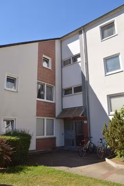 Eigentumswohnung (1 bis 2 Zimmer) in Hannover - Bild 1