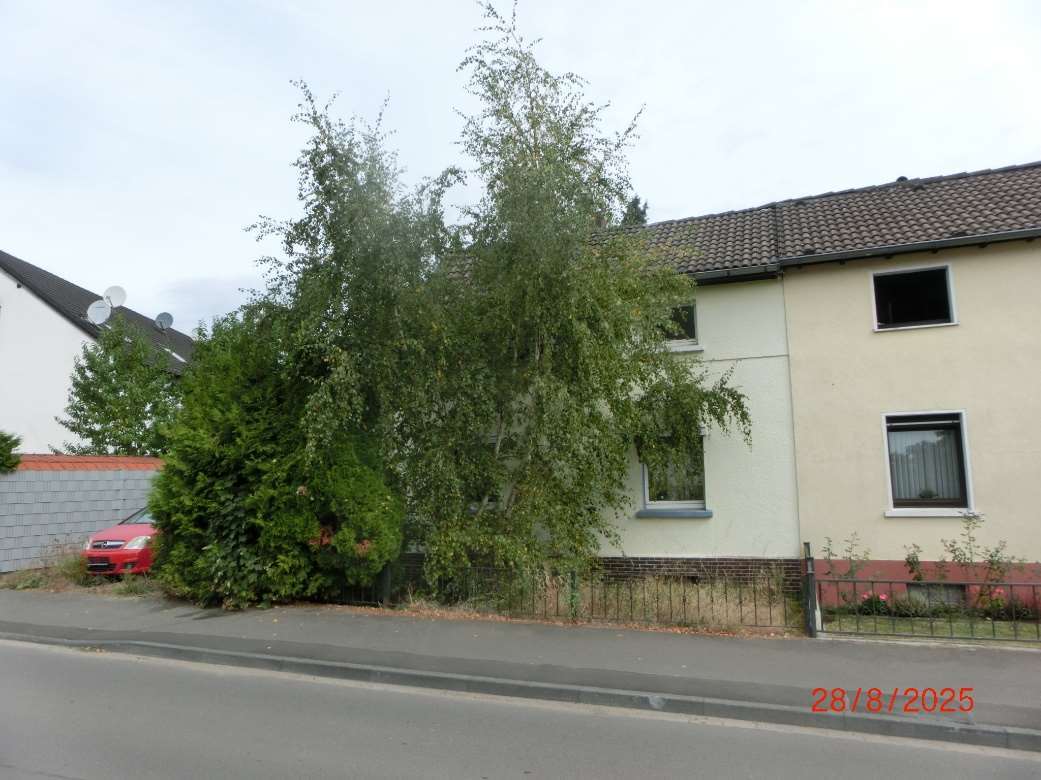 Doppelhaushälfte in Siegburg - Bild 3