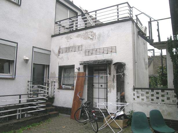 Zweifamilienhaus, Garage in Düsseldorf - Bild 4