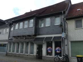 Gewerbeeinheit (z.B. Laden, Büro) in Schöppenstedt - Bild 1
