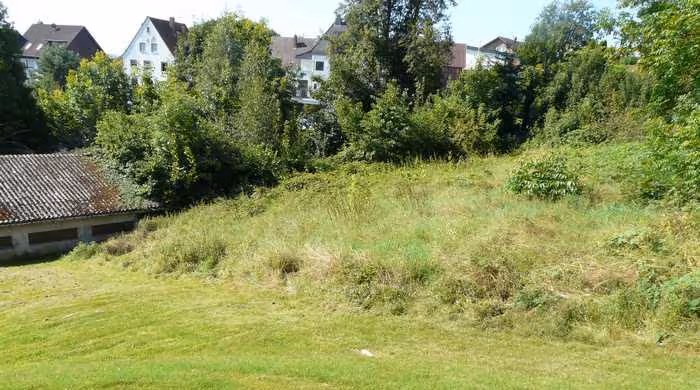 Baugrundstück in Wickede (Ruhr) - Bild 1