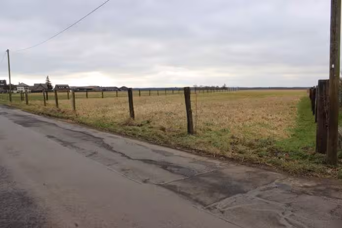unbebautes Grundstück im Außenbereich in Bornheim - Bild 1