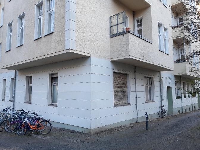 2-Zimmer-Wohnung in Berlin - Bild 1