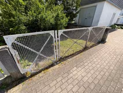 unbebautes Grundstück, Baugrundstück, Garage, Einfamilienhaus in Brilon - Bild 5