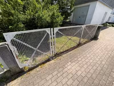 unbebautes Grundstück, Baugrundstück, Garage, Einfamilienhaus in Am Etzelsberg 38, 59929 Brilon - Bild 5