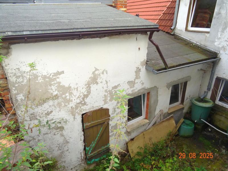 Einfamilienhaus (Mittelhaus) in Hettstedt - Bild 1