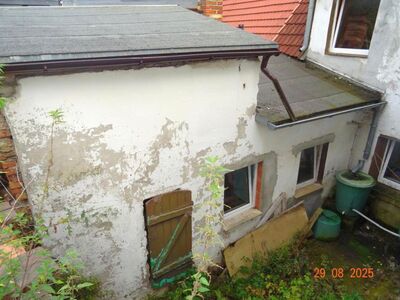 Einfamilienhaus (Mittelhaus) in Sandberg 36, 06333 Hettstedt OT Molmeck - Bild 1