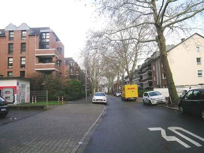 Eigentumswohnung (3 bis 4 Zimmer) in Kartäuserstraße 5, 7, 9,11, 40468 Düsseldorf, Unterrath - Bild 2