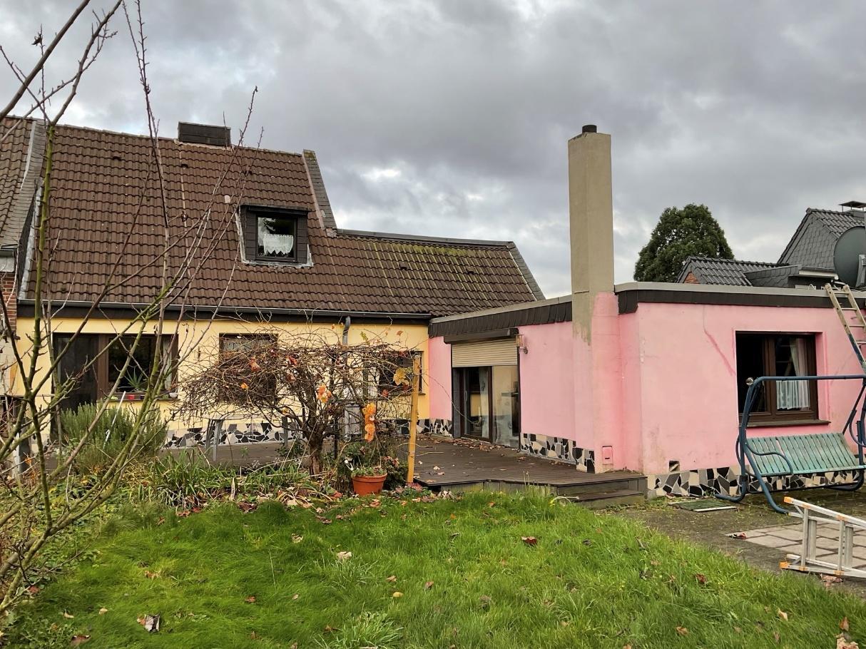 Doppelhaushälfte in Wassenberg - Bild 3
