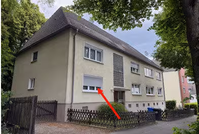 Eigentumswohnung (1 bis 2 Zimmer) in Essen - Bild 2