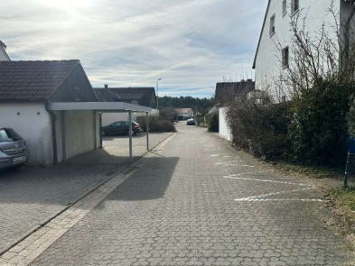 Eigentumswohnung (3 bis 4 Zimmer), Kfz-Stellplatz in Neuendettelsau - Bild 4