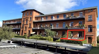 Eigentumswohnung (3 bis 4 Zimmer) in Hildegard-Marcusson-Straße 41,43,45,47,49, 10317 Berlin, Lichtenberg - Bild 1