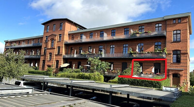 Eigentumswohnung (3 bis 4 Zimmer) in Hildegard-Marcusson-Straße 41,43,45,47,49, 10317 Berlin, Lichtenberg - Bild 1