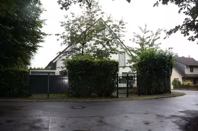 Garage, Einfamilienhaus in Finkenweg 23, 40883 Ratingen - Bild 5