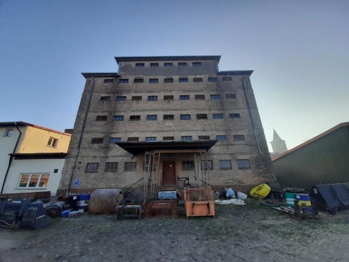 Sonstiges in Brüssow - Bild 1