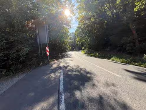 1/250 Miteigentumsanteil an einem unbebauten Grundstück in Kreischa - Bild 2