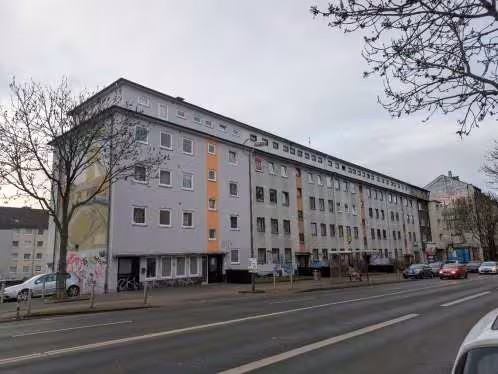 Eigentumswohnung (3 bis 4 Zimmer) in Dortmund - Bild 3