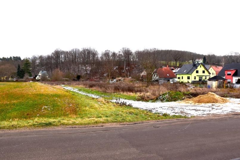 unbebautes Grundstück in Meerane - Bild 1