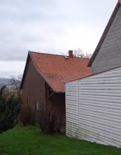 Wohn-/Geschäftshaus in Landwehr 4, 37574 Einbeck, Bartshausen - Bild 1