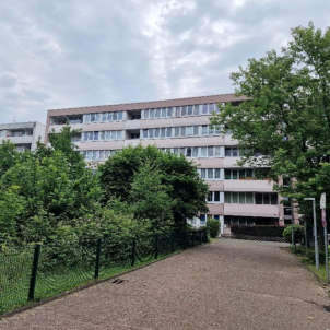Eigentumswohnung (3 bis 4 Zimmer) in Krefeld - Bild 1