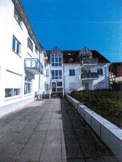 Eigentumswohnung und Tiefgaragenstellplatz in in Hauptstraße 86, 74930 Ittlingen - Bild 2