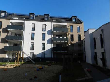 Eigentumswohnung (1 bis 2 Zimmer), Kfz-Stellplatz (Tiefgarage) in Fürth - Bild 2