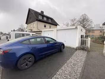 Gewerbeeinheit (z.B. Laden, Büro) in Oberursel (Taunus) - Bild 2