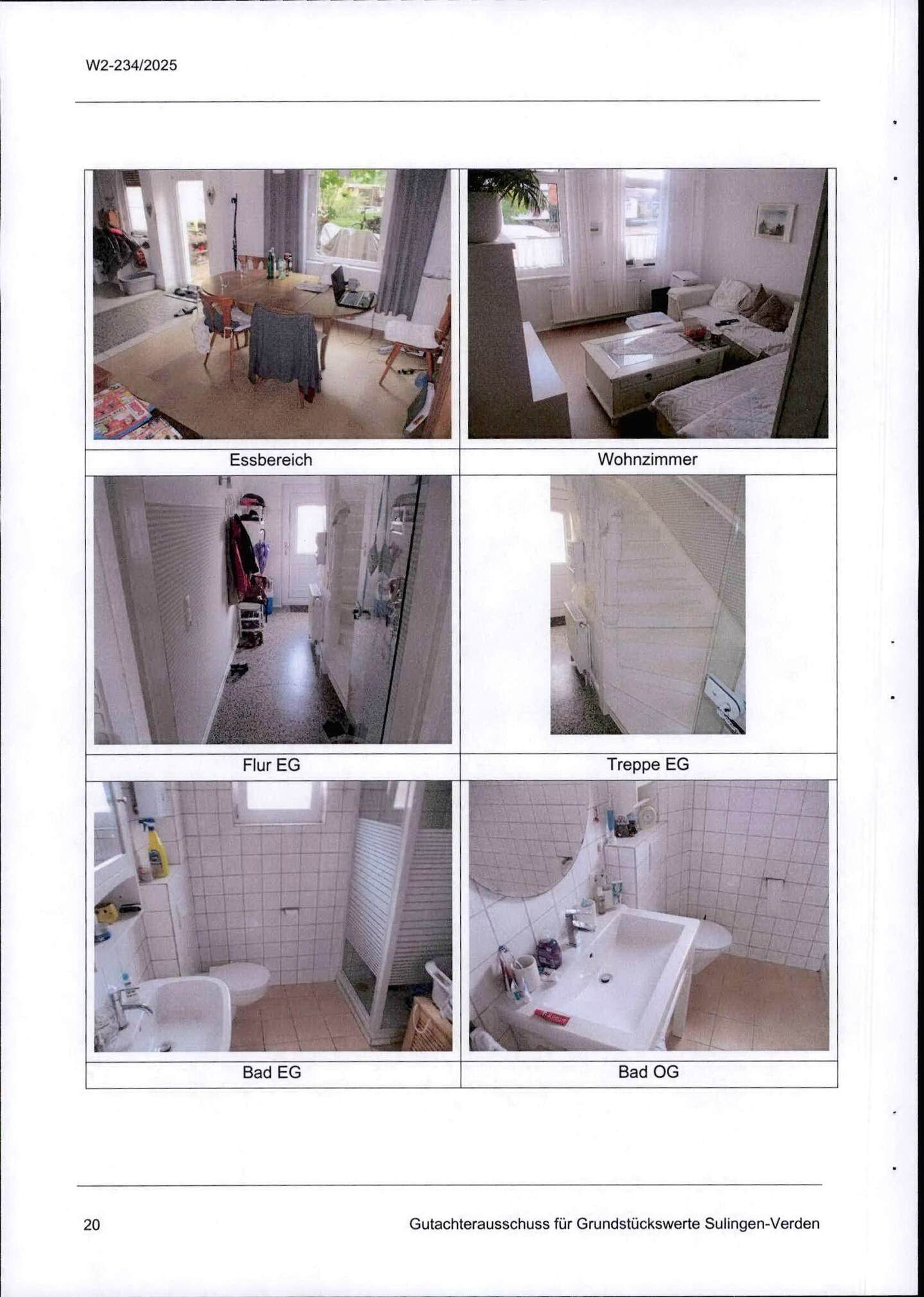 Einfamilienhaus in Nienburg/Weser - Bild 1