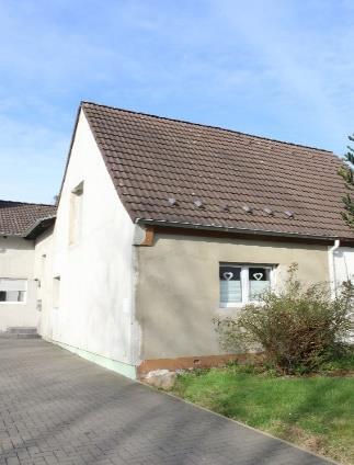 Garage, Doppelhaushälfte in Berghäuser Straße 177, 45663 Recklinghausen - Bild 2