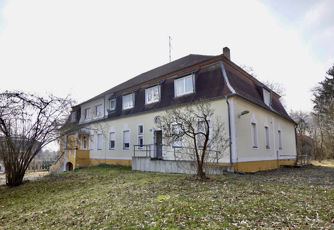 Wohn-/Geschäftshaus, Jugendstil-Villa in Schipkau - Bild 3