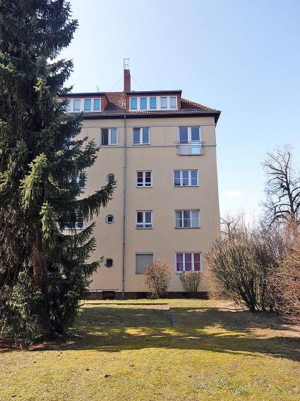 Eigentumswohnung (1 bis 2 Zimmer) in Berlin - Bild 1