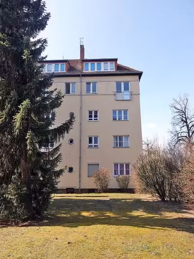 Eigentumswohnung (1 bis 2 Zimmer) in Bocholter Weg 1, 13507 Berlin - Bild 1