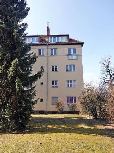 Eigentumswohnung (1 bis 2 Zimmer) in Bocholter Weg 1, 13507 Berlin - Bild 1