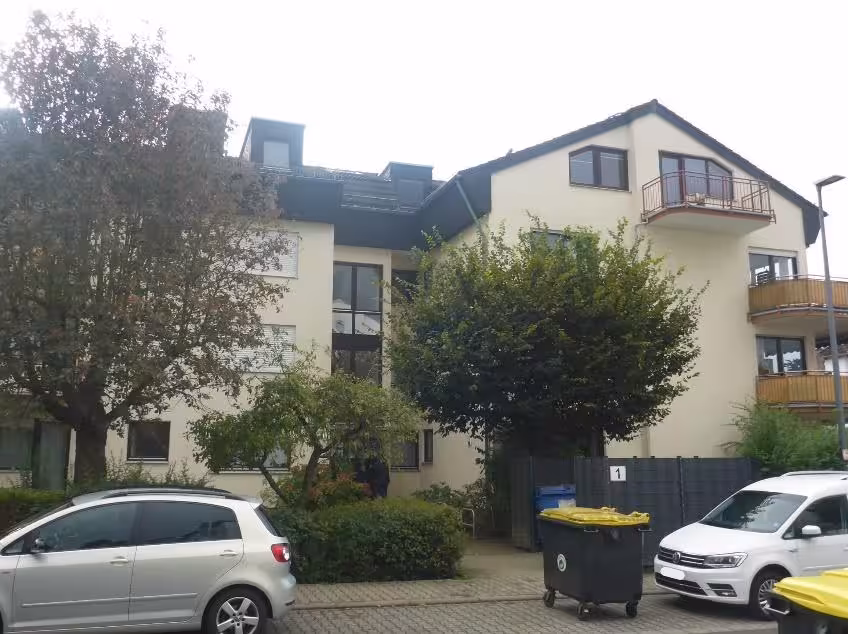 Eigentumswohnung (ab 5 Zimmer), sonstiges Teileigentum (z.B. Keller, Hobbyraum) in Oberursel (Taunus) - Bild 2