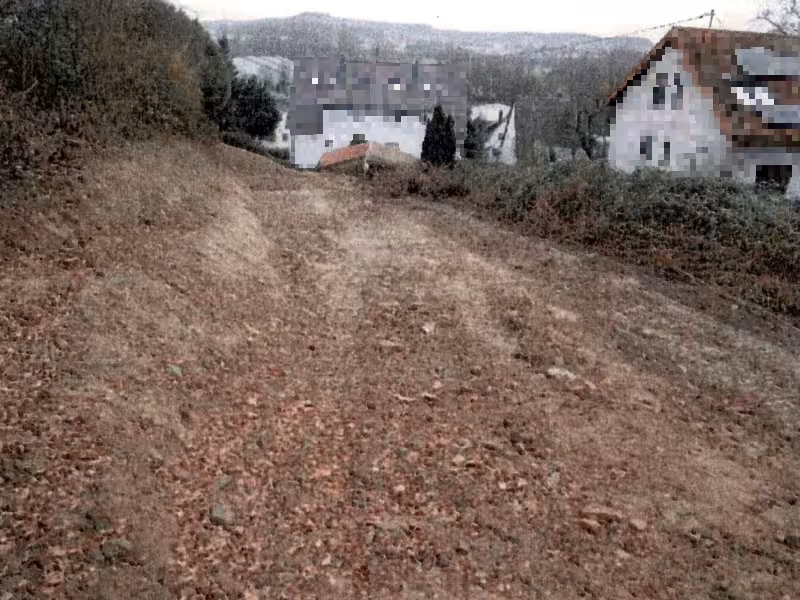 Unbebautes Grundstück in Neckarsulm - Bild 3